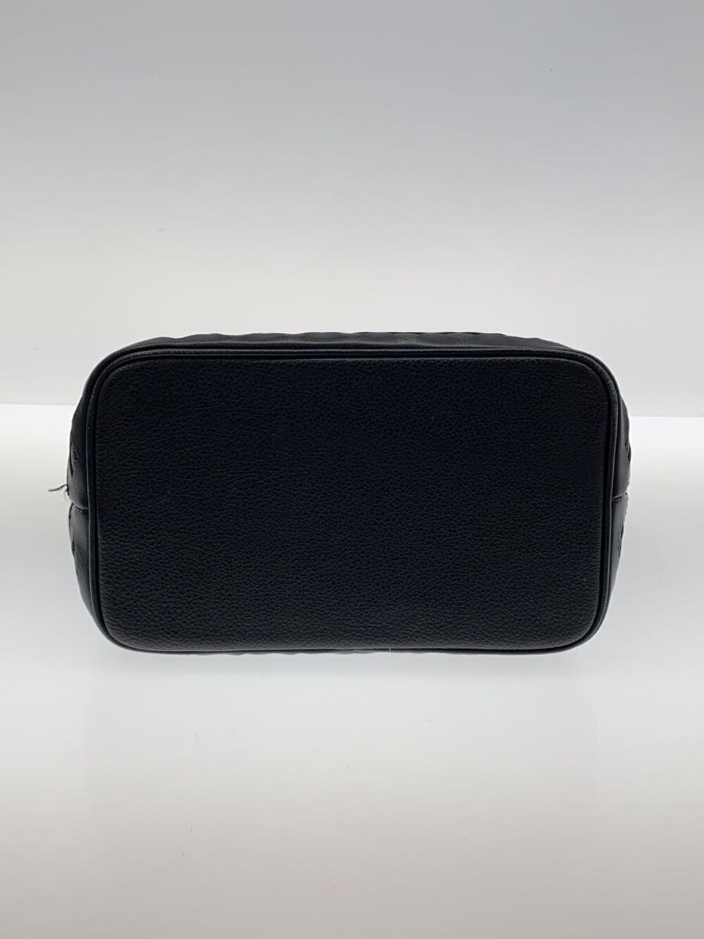 Saint Laurent Yves Handbag Leather Black - Picture 4 of 7